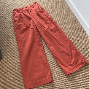 NWOT A New Day wide leg pants